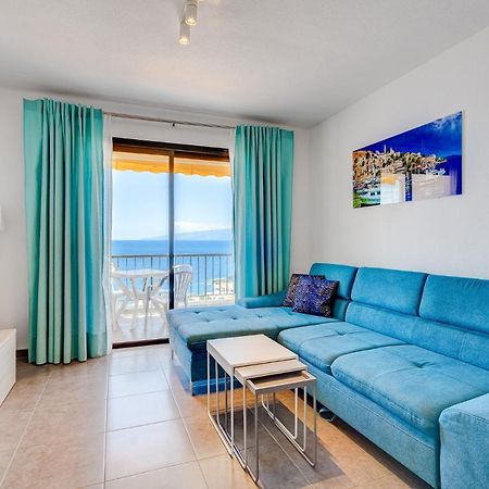 شقة Drilasol Seaview 1A022 بويرتو دي سانتياغو المظهر الخارجي الصورة