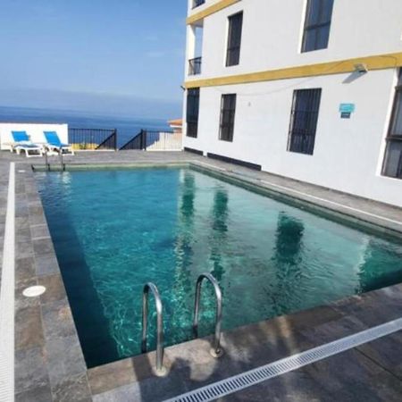 شقة Drilasol Seaview 1A022 بويرتو دي سانتياغو المظهر الخارجي الصورة