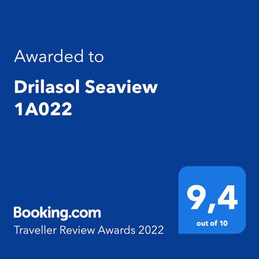 شقة Drilasol Seaview 1A022 بويرتو دي سانتياغو المظهر الخارجي الصورة
